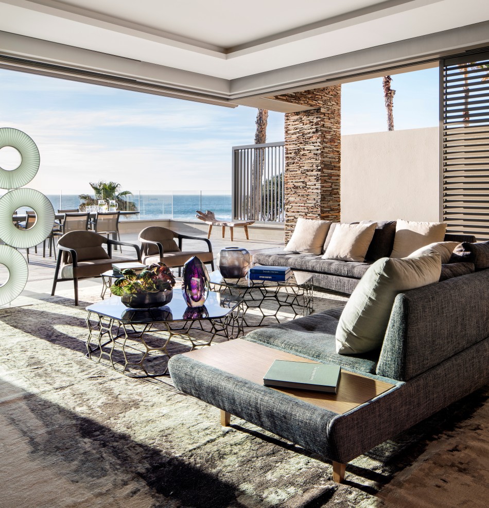 South Africa Villas - Kassel Atlantic - Bantry Bay and Fresnaye - Africa | Luxury Vacation Rentals