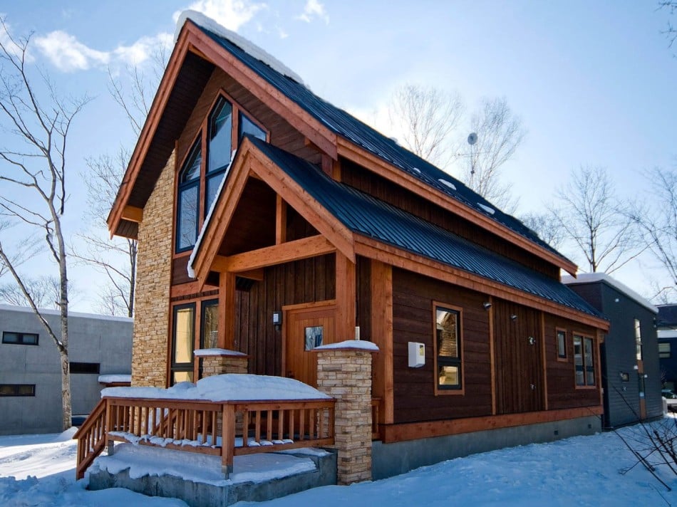 Japan Villas - Gouka - Niseko - Asia | Luxury Vacation Rentals