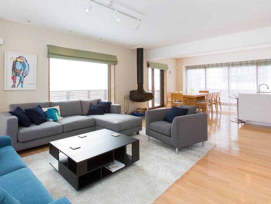 Japan Villas - Kita Kitsune - Niseko - Asia | Luxury Vacation Rentals