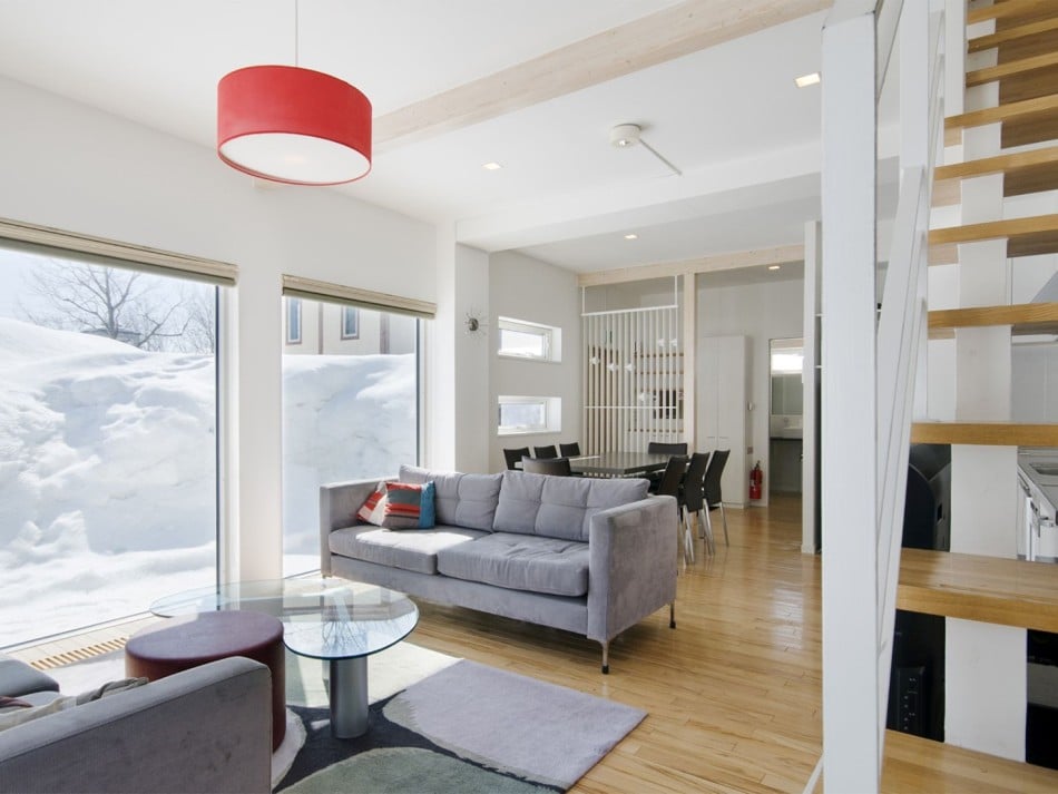 Japan Villas - Yamabiko - Niseko - Asia | Luxury Vacation Rentals