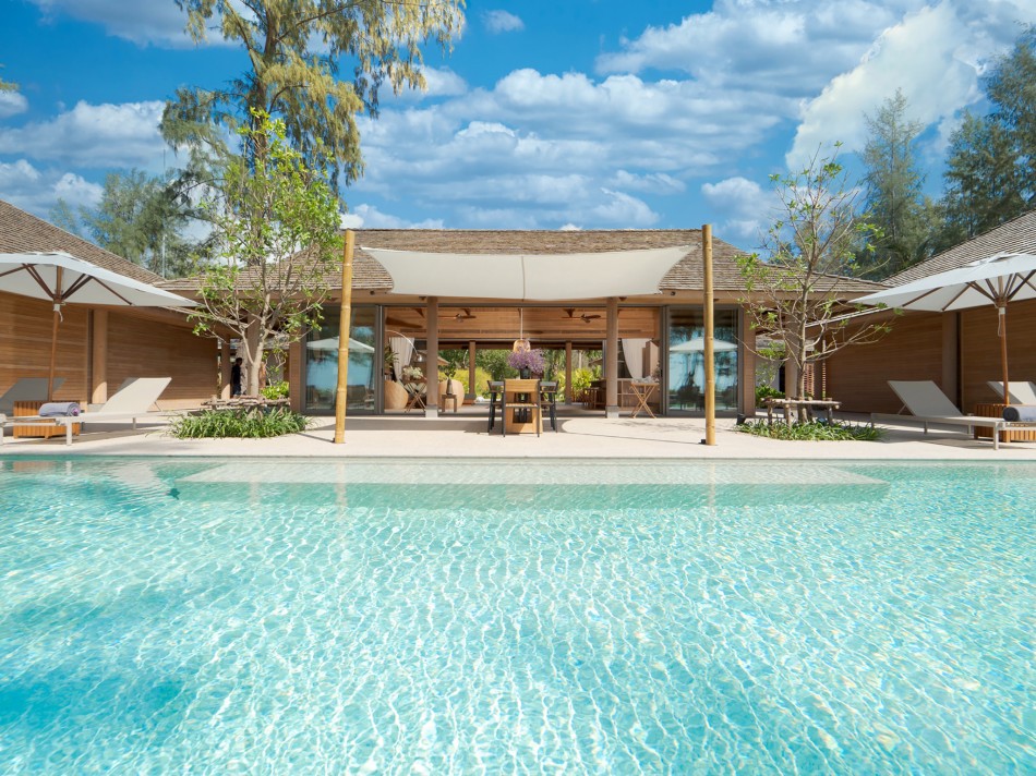 Thailand Villas - The Pines - Phuket - Asia | Luxury Vacation Rentals