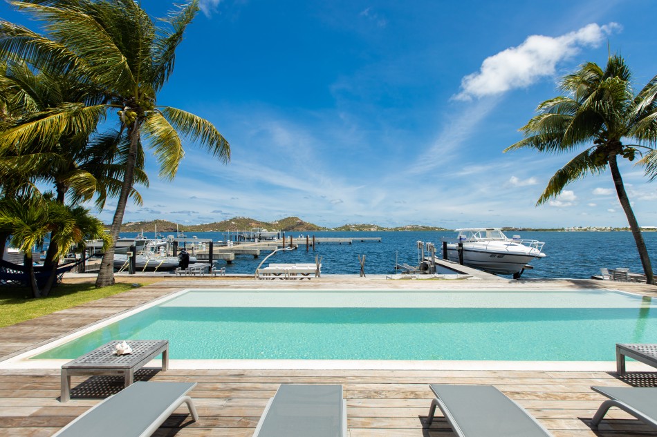Pointe Pirouette Villas - Abracadabra - Pointe Pirouette - Caribbean | Luxury Vacation Rentals