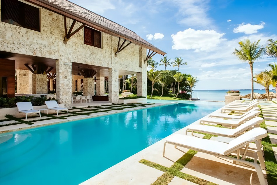 Casa de Campo Villas - Amore - La Romana - Caribbean | Luxury Vacation Rentals