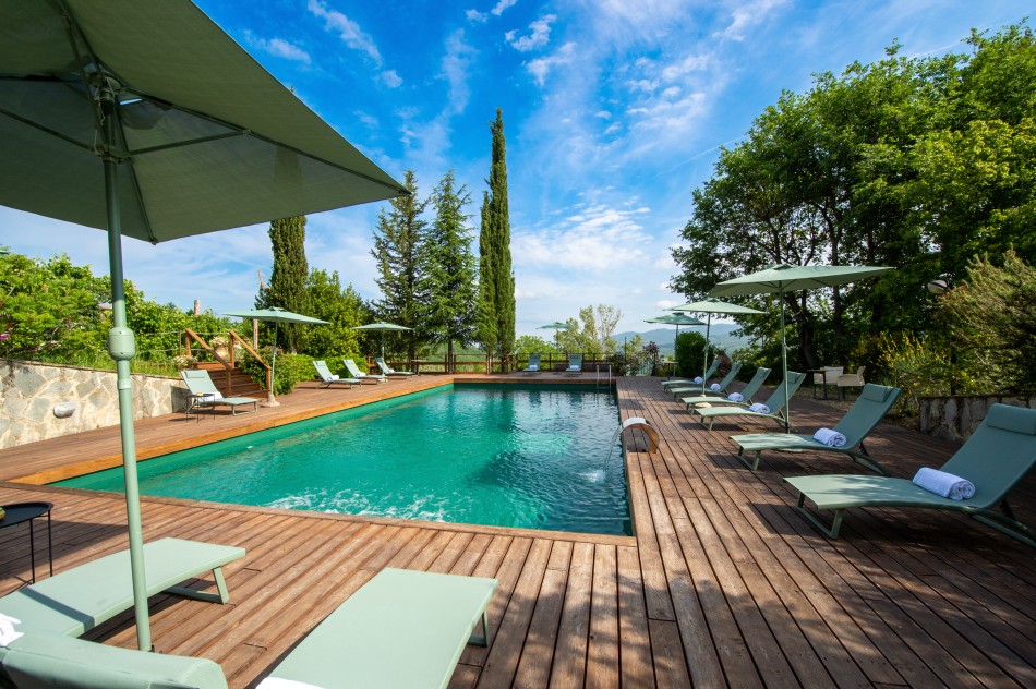 Tuscany Villas - Davinia - Chianti - Italy | Luxury Vacation Rentals