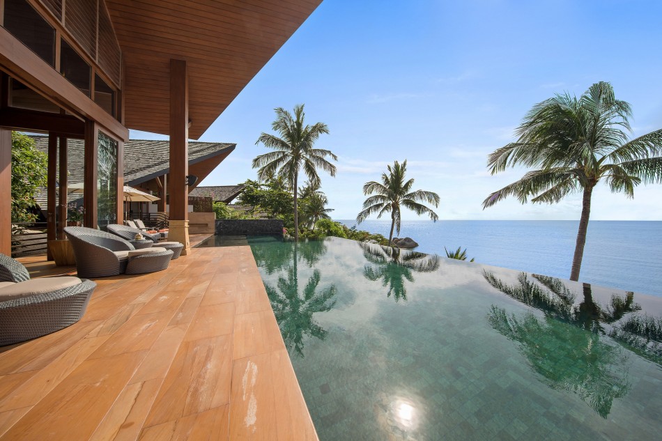 Thailand Villas - Baan Hinta - Koh Samui - Asia | Luxury Vacation Rentals