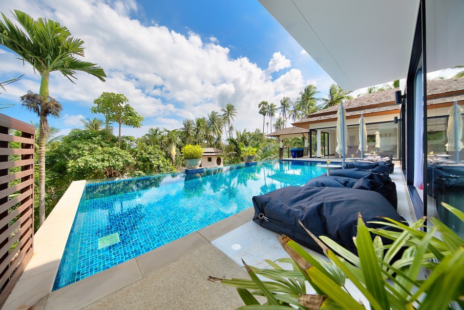 Thailand Villas - Baan Maliwan - Koh Samui - Asia | Luxury Vacation Rentals