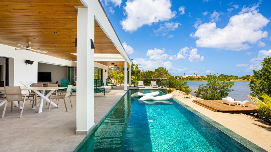 Terres Basses Villas - Enjoy - St Martin - Terres Basses - Caribbean | Luxury Vacation Rentals