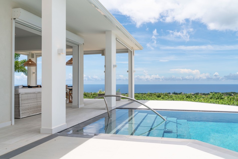 Barbados Villas - Cool Breeze - Deanes - Caribbean | Luxury Vacation Rentals