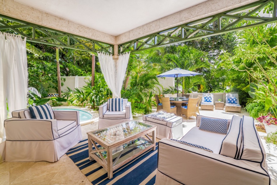 Barbados Villas - Beacon Hill 202 - Moonshadow - Mullins, St Peter - Caribbean | Luxury Vacation Rentals