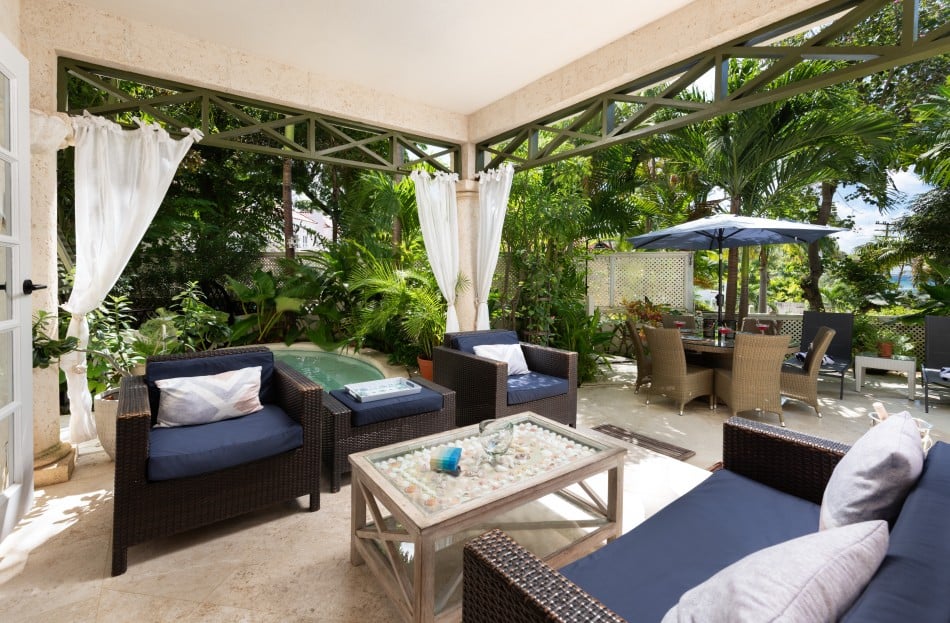Barbados Villas - Beacon Hill 202 - Moonshadow - Mullins, St Peter - Caribbean | Luxury Vacation Rentals