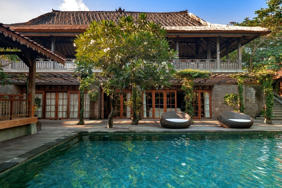 Bali Villas - Kapungkur - Jimbaran - Indonesia | Luxury Vacation Rentals