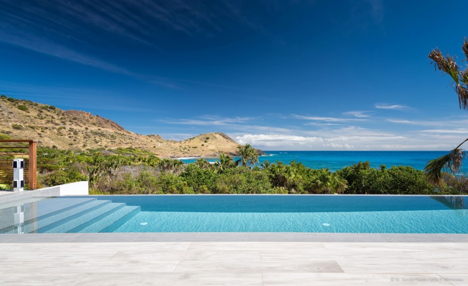 St Barts Villas - Bella - St Barts - Toiny - Caribbean | Luxury Vacation Rentals