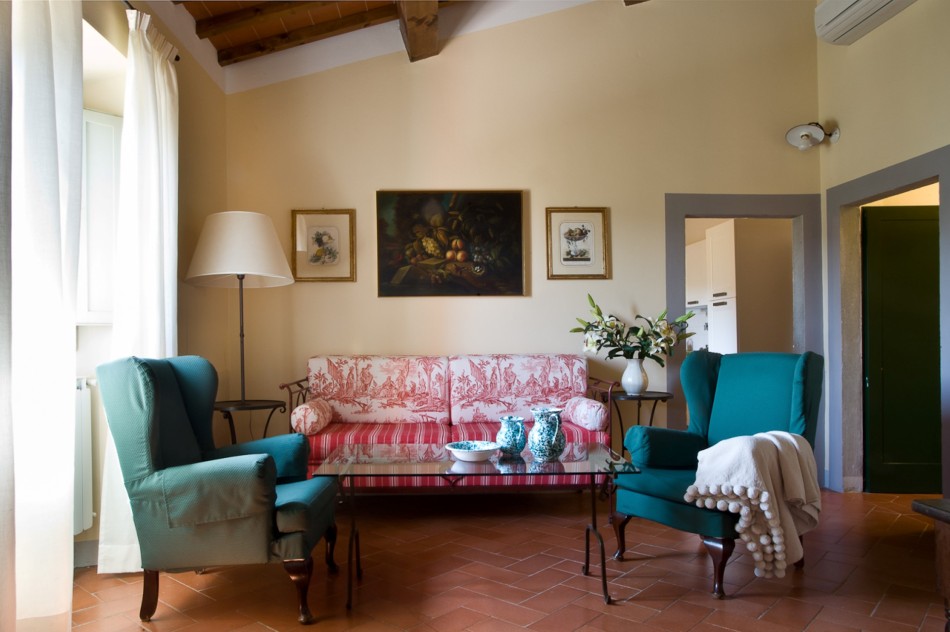 Tuscany Villas - Piccionaia - Florence Area - Italy | Luxury Vacation Rentals