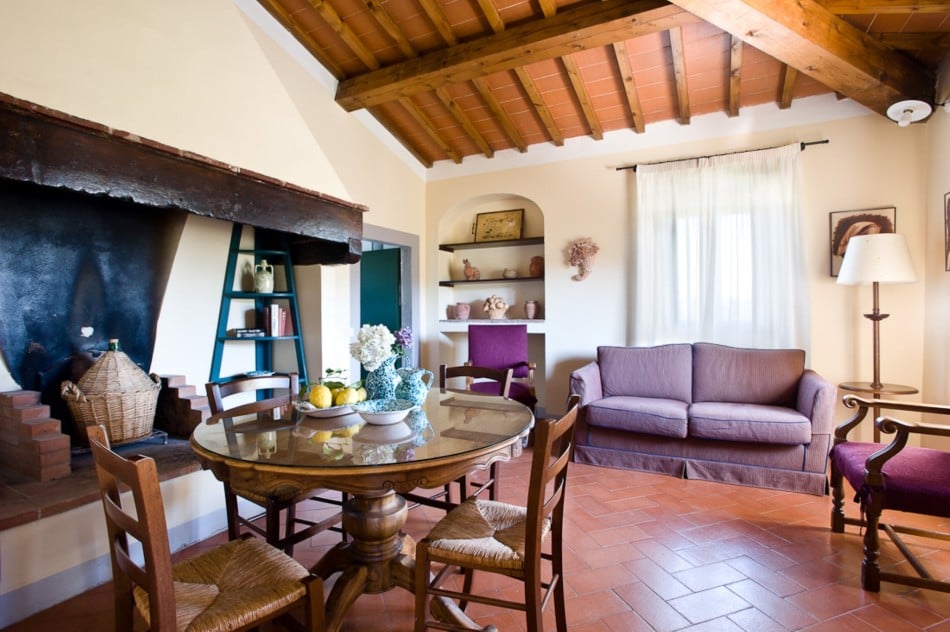 Tuscany Villas - Camino - Florence Area - Italy | Luxury Vacation Rentals
