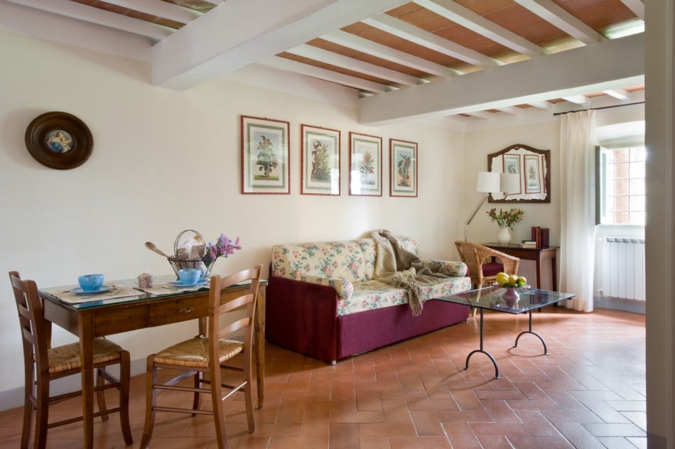 Tuscany Villas - Piccolo - Florence Area - Italy | Luxury Vacation Rentals