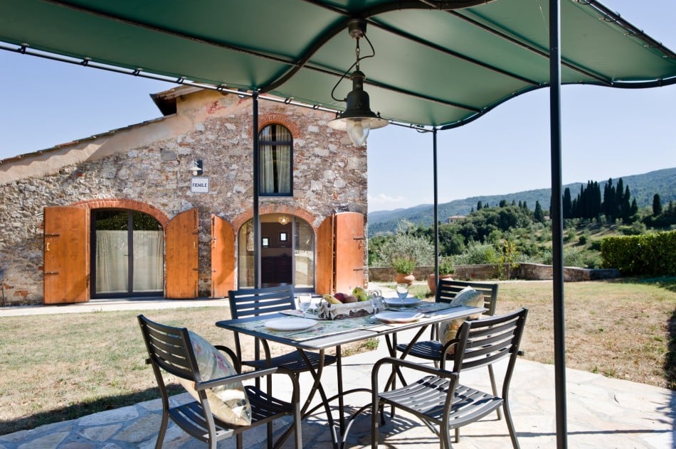 Tuscany Villas - Fienile - Florence Area - Italy | Luxury Vacation Rentals