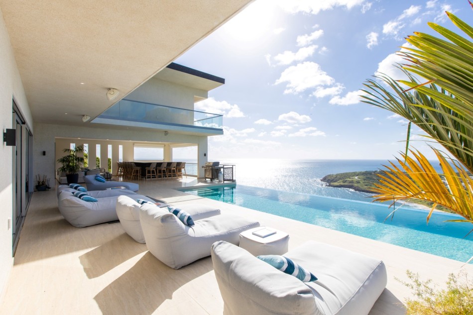 Indigo Bay Villas - Numa - Indigo Bay - Caribbean | Luxury Vacation Rentals