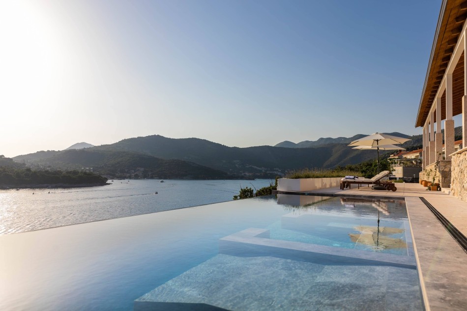 Croatia Villas - Villa M - Croatia - Dubrovnik, Dubrovnik Riviera - Europe | Luxury Vacation Rentals