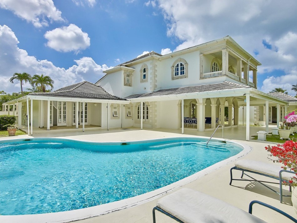 Barbados Villas - Marca - Royal Westmoreland - Caribbean | Luxury Vacation Rentals