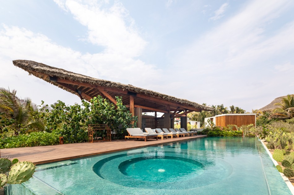 Oaxaca Pacific Coast Villas - Casa Leria - Puerto Escondido - Mexico | Luxury Vacation Rentals