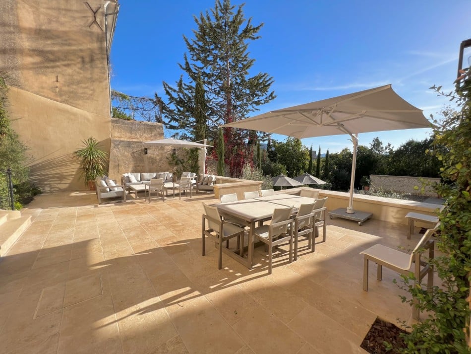 Provence Villas - Belle Vue - Saint Saturnin - Les - Apt - France | Luxury Vacation Rentals