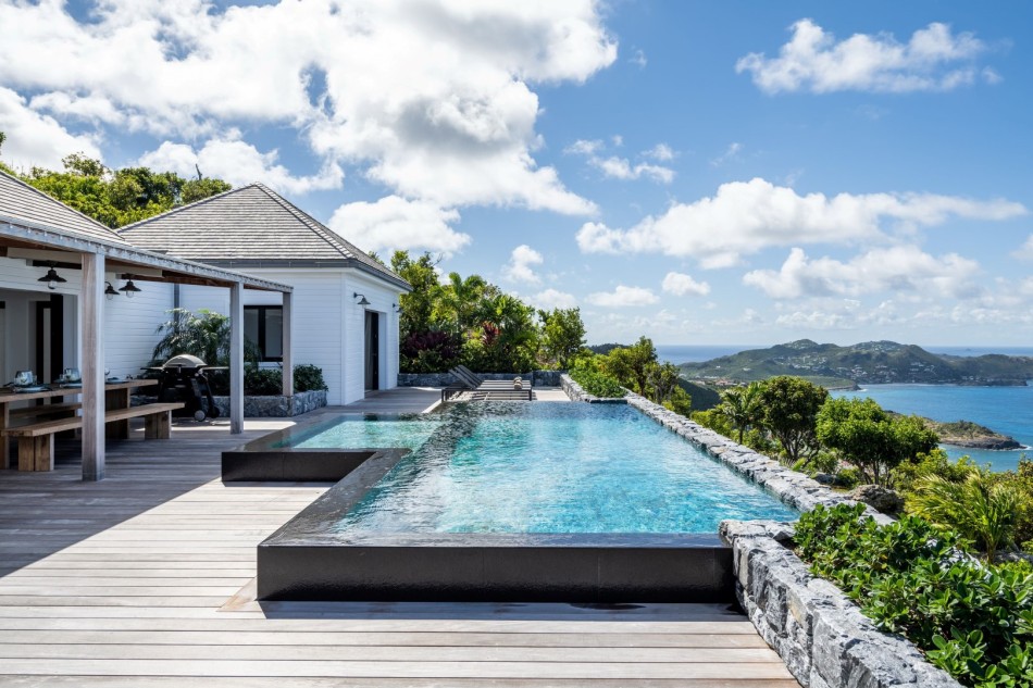 St Barts Villas - Mao - Vitet - Caribbean | Luxury Vacation Rentals