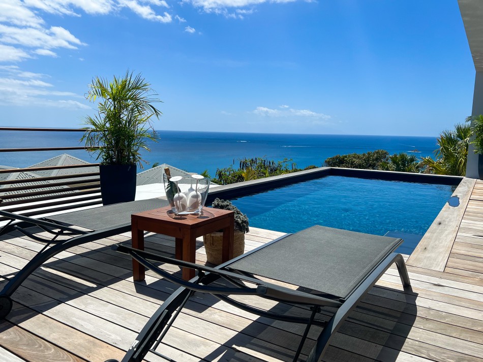 St Barts Villas - ETJ - Toiny - Caribbean | Luxury Vacation Rentals