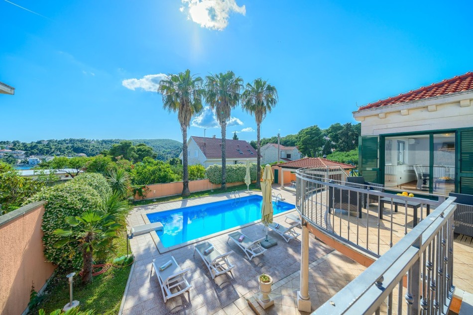 Croatia Villas - Rasotica - Sumartin, Brac Island - Europe | Luxury Vacation Rentals