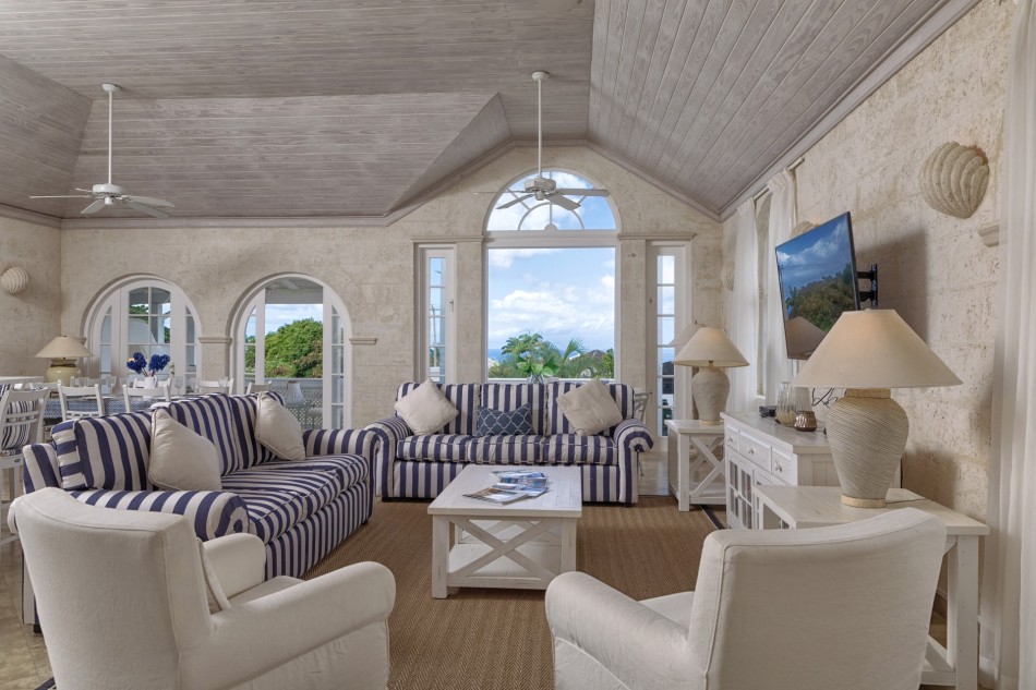Barbados Villas - Forest Hills 30 - Royal Westmoreland - Caribbean | Luxury Vacation Rentals