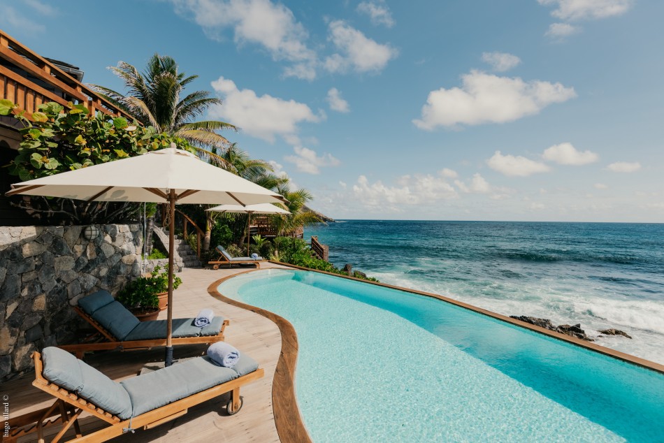St Barts Villas - Nureyev - Toiny - Caribbean | Luxury Vacation Rentals