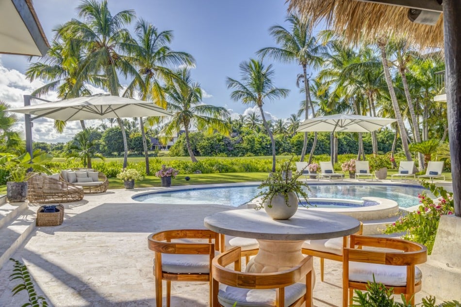 Punta Cana Villas - Arrecife 48 - Arrecife - Caribbean | Luxury Vacation Rentals