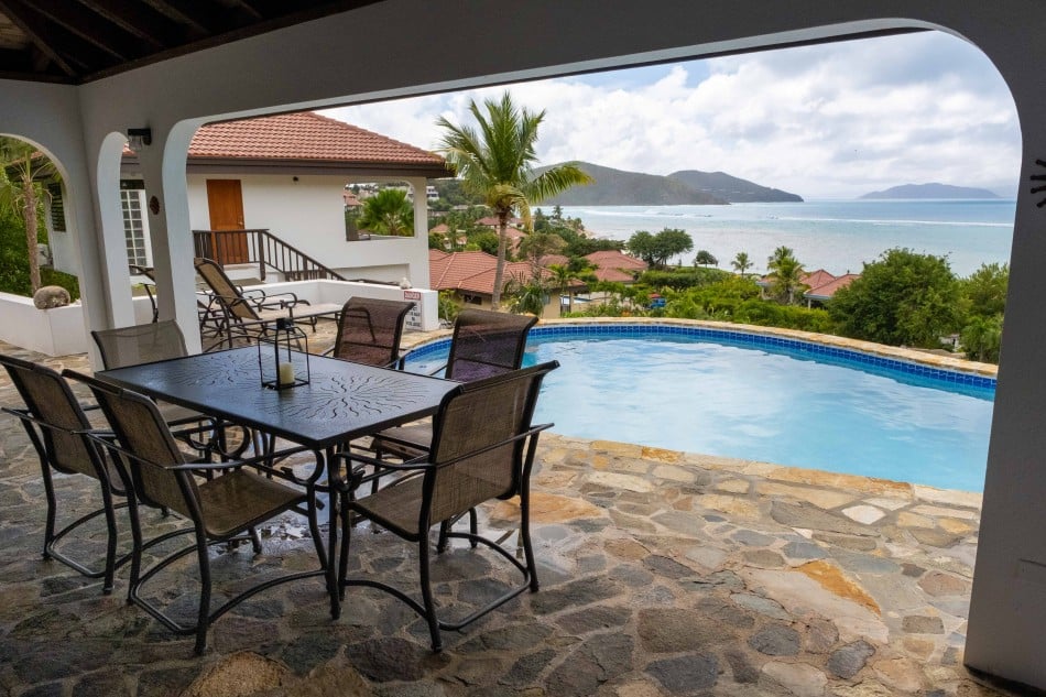 BVIs Villas - Valmarc - Mahoe Bay, Virgin Gorda - Caribbean | Luxury Vacation Rentals
