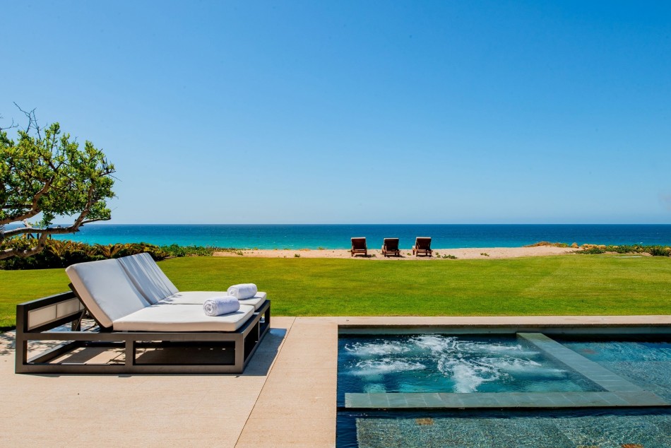 Los Cabos Villas - West Enclave 7 - San Jose del Cabo - Mexico | Luxury Vacation Rentals