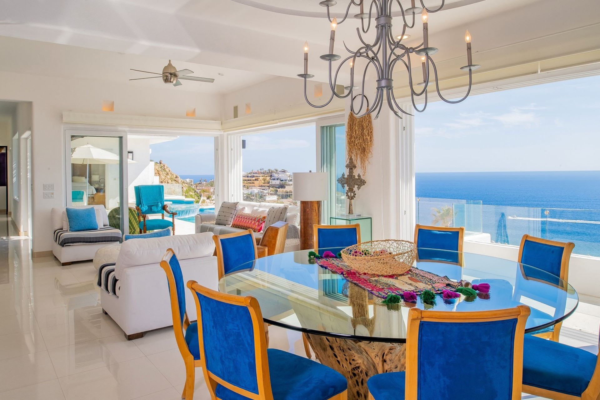 Esencia del Mar - villa Esencia del Mar Los Cabos | Isle Blue