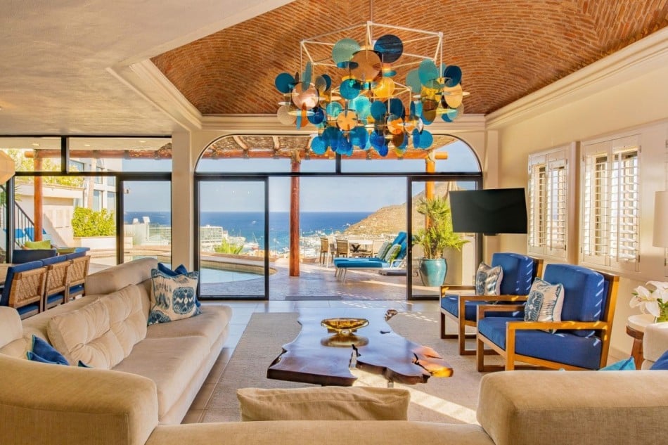 Los Cabos Villas - Bella Vista - Los Cabos - Cabo San Lucas - Mexico | Luxury Vacation Rentals