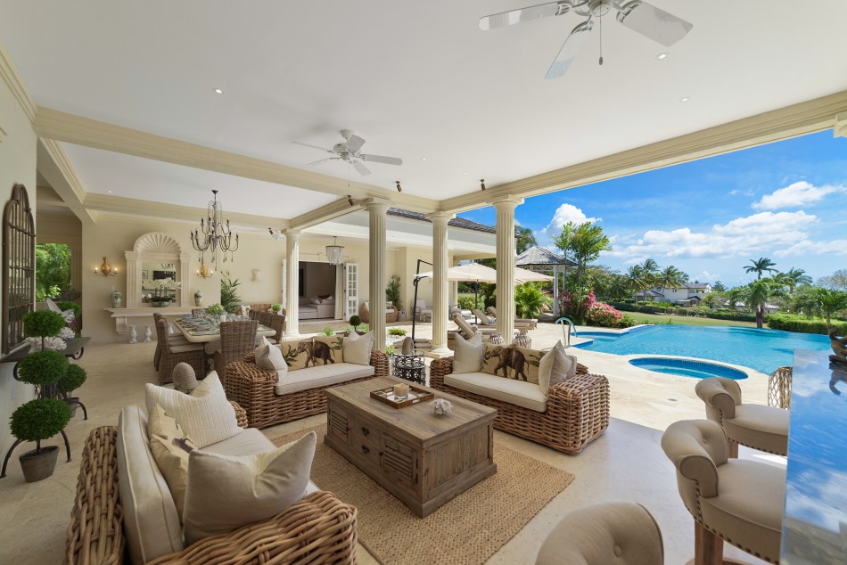 Barbados Villas - Mahogany Drive 10 - Hummingbird - Royal Westmoreland - Caribbean | Luxury Vacation Rentals