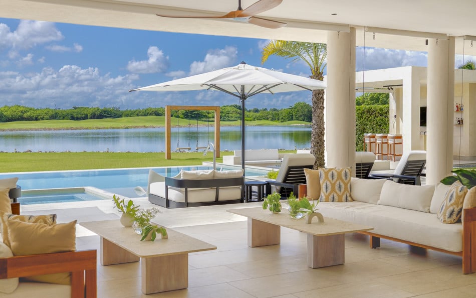 Punta Cana Villas - Solara - Hacienda - Caribbean | Luxury Vacation Rentals
