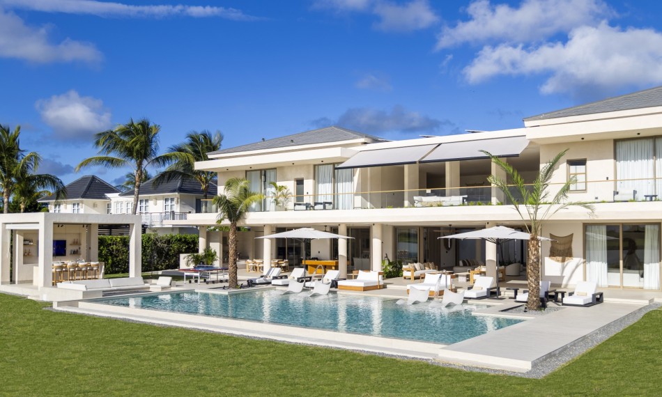 Punta Cana Villas - Solara - Hacienda - Caribbean | Luxury Vacation Rentals