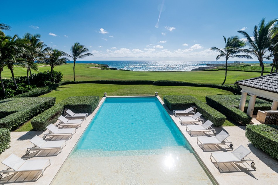 Punta Cana Villas - Miramar Corales 41 - Corales - Caribbean | Luxury Vacation Rentals