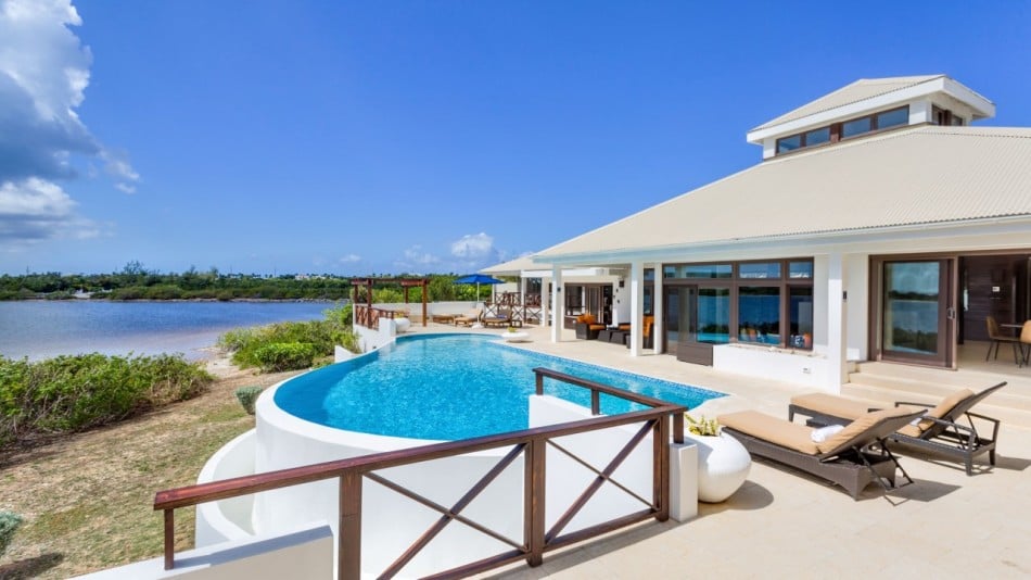 Anguilla Villas - Songbird - Rendezvous Bay - Caribbean | Luxury Vacation Rentals