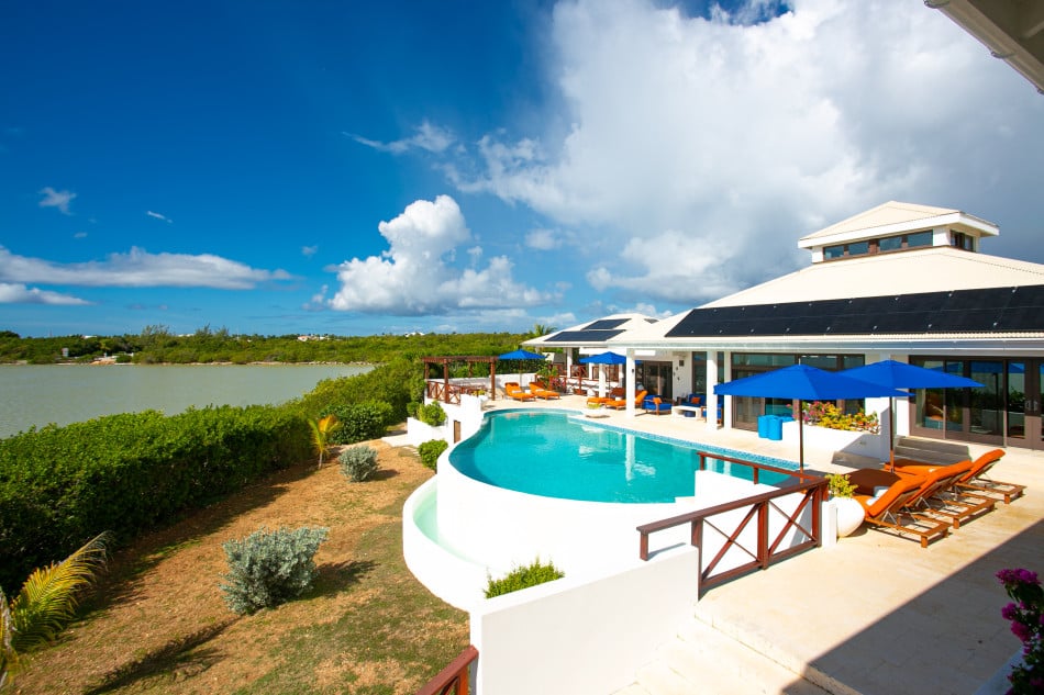 Anguilla Villas - Songbird - Rendezvous Bay - Caribbean | Luxury Vacation Rentals