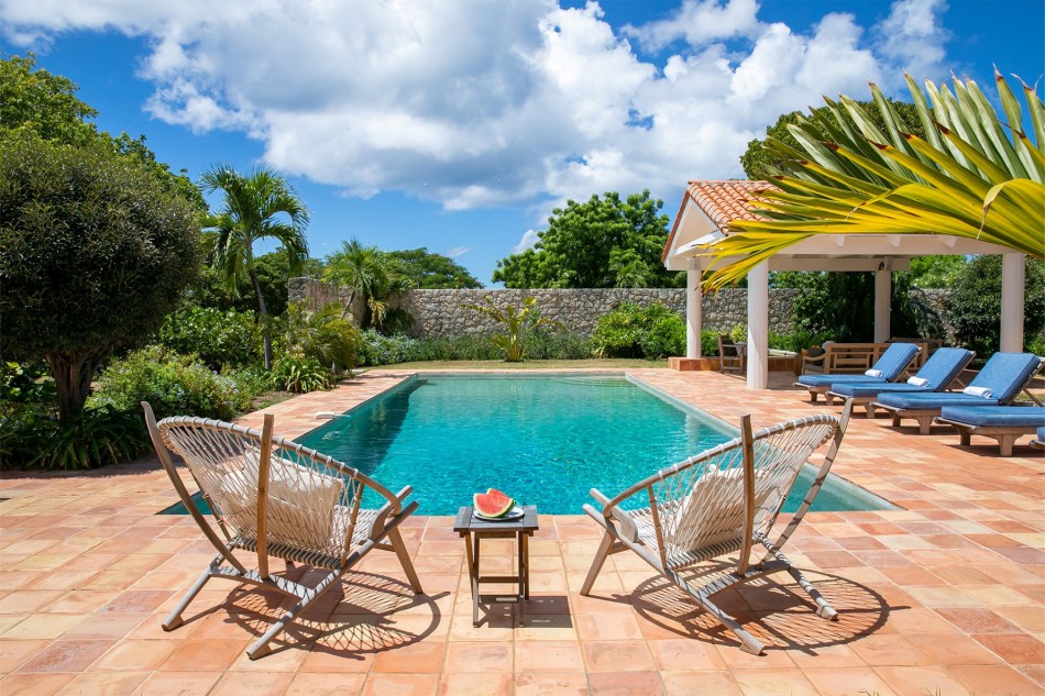 Terres Basses Villas - Jasper - Terres Basses - Caribbean | Luxury Vacation Rentals