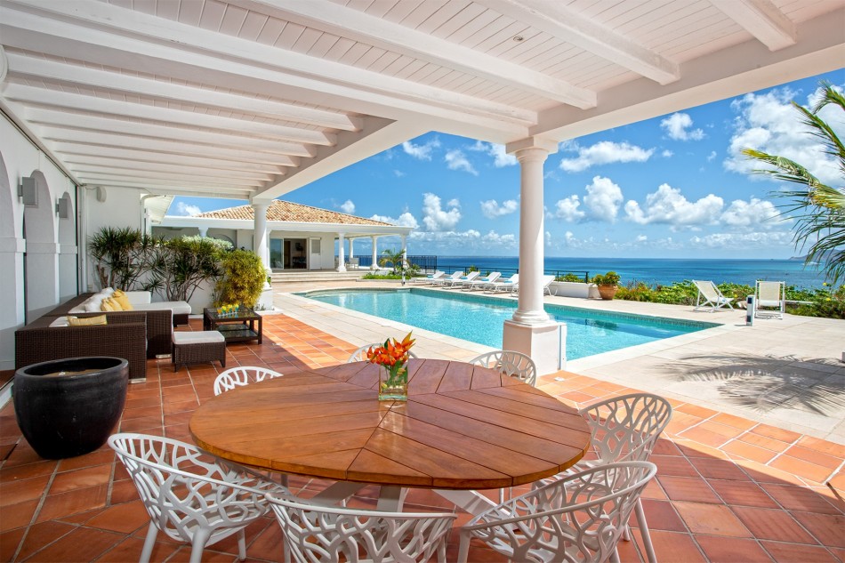 Terres Basses Villas - Beaulieu - Terres Basses - Caribbean | Luxury Vacation Rentals