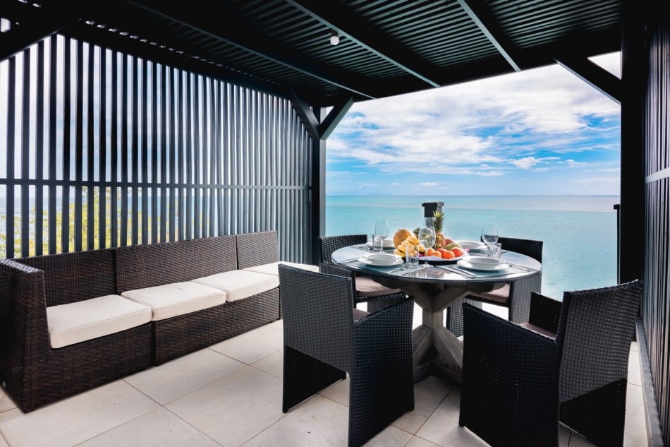 Antigua Villas - Ocean One - Tamarind Hills - Caribbean | Luxury Vacation Rentals