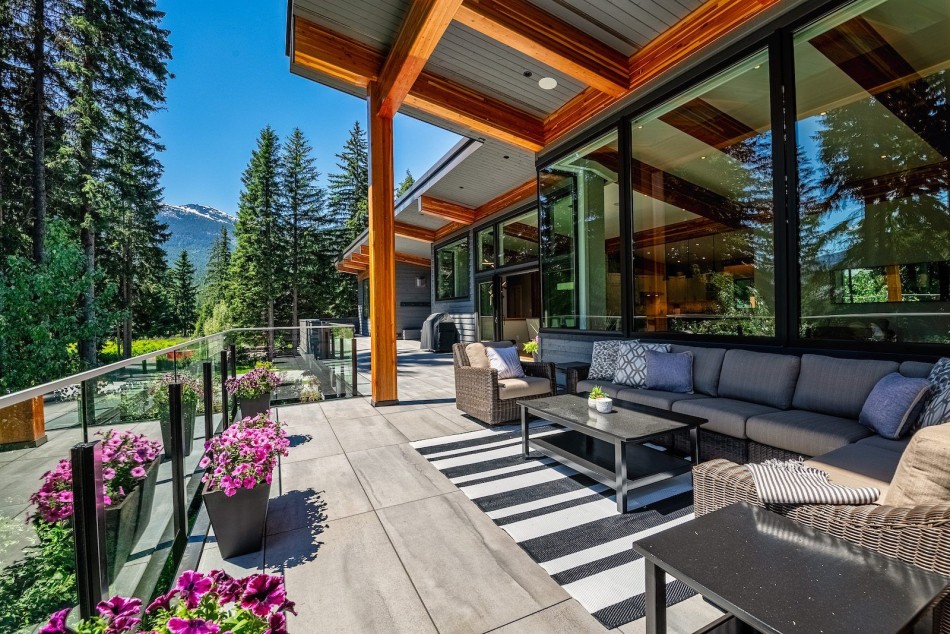 Whistler Villas - Cypress Stoneglade - Nicklaus North - British Columbia | Luxury Vacation Rentals