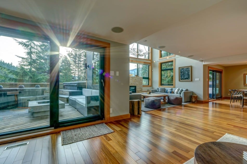 Whistler Villas - Snowridge Views - Whistler Creek - British Columbia | Luxury Vacation Rentals
