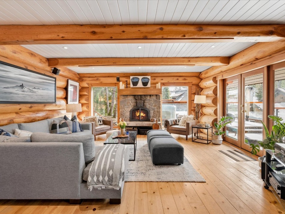 Whistler Villas - Snowridge Haven - Whistler Creek - British Columbia | Luxury Vacation Rentals