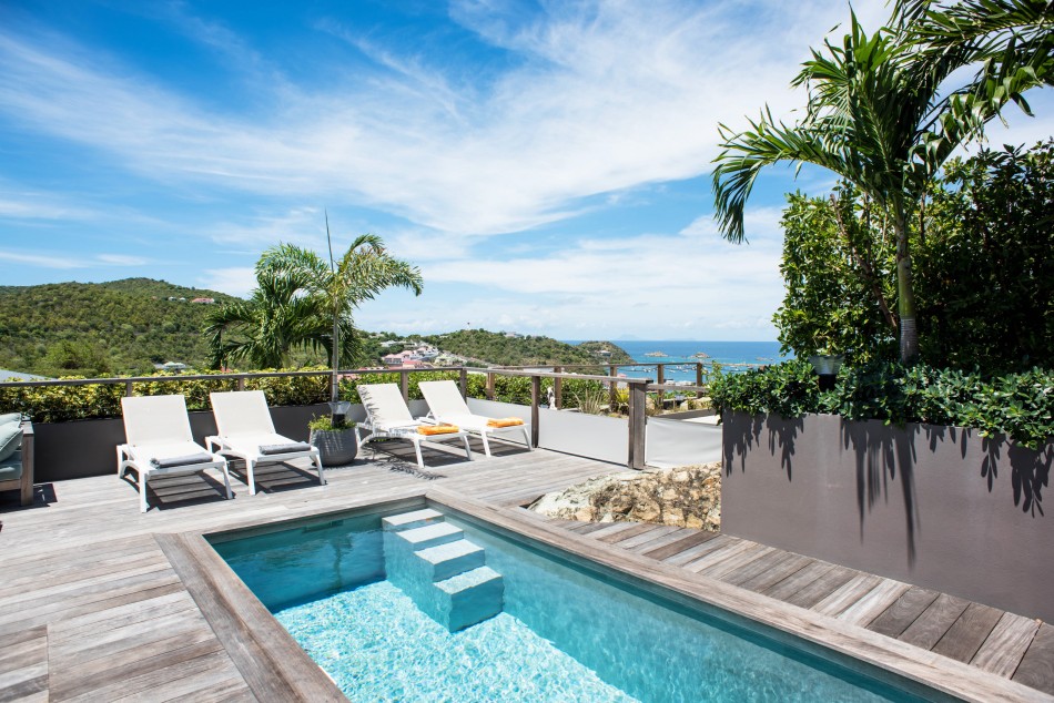 St Barts Villas - Remi - Gustavia - Caribbean | Luxury Vacation Rentals