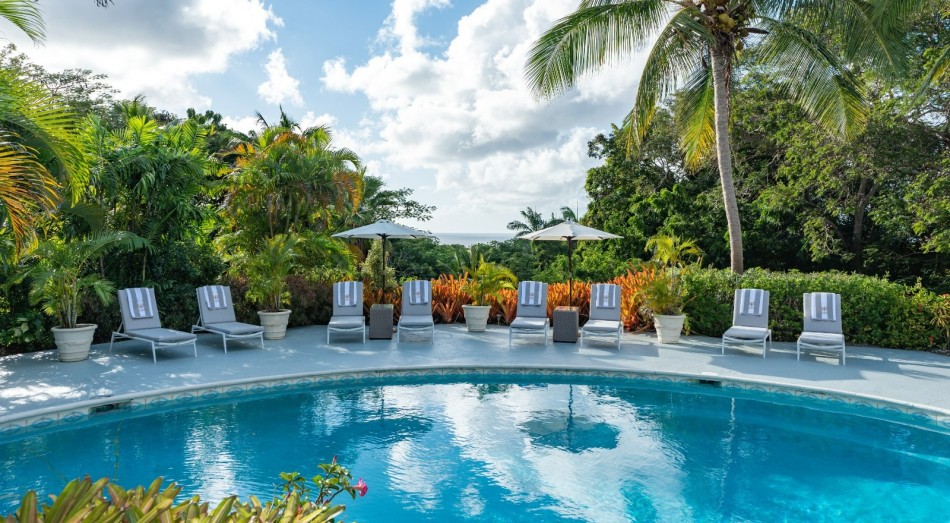 Barbados Villas - Phoenix - Sandy Lane - Sandy Lane Estates - Caribbean | Luxury Vacation Rentals