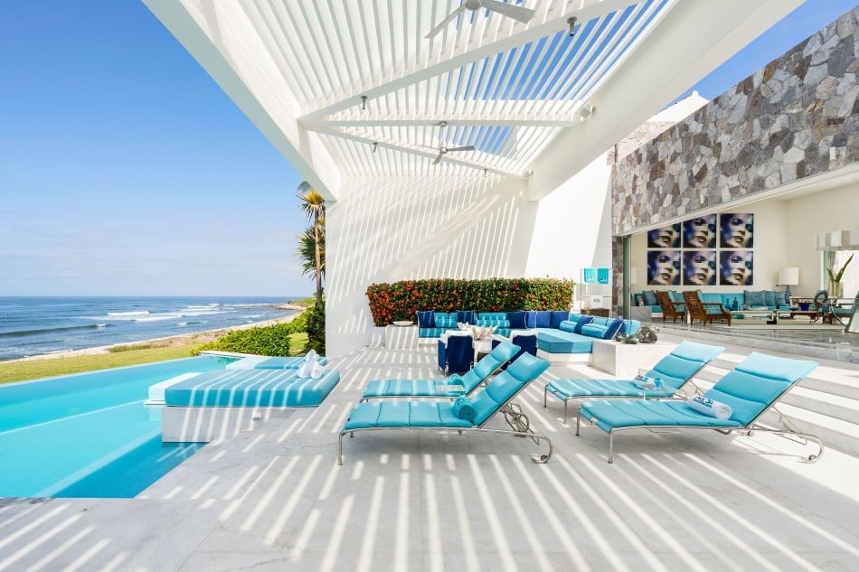 Punta Mita Villas - Casa Infinidad - La Punta - Mexico | Luxury Vacation Rentals